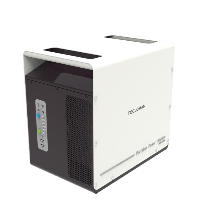 APEXC-GS1020 portable power station