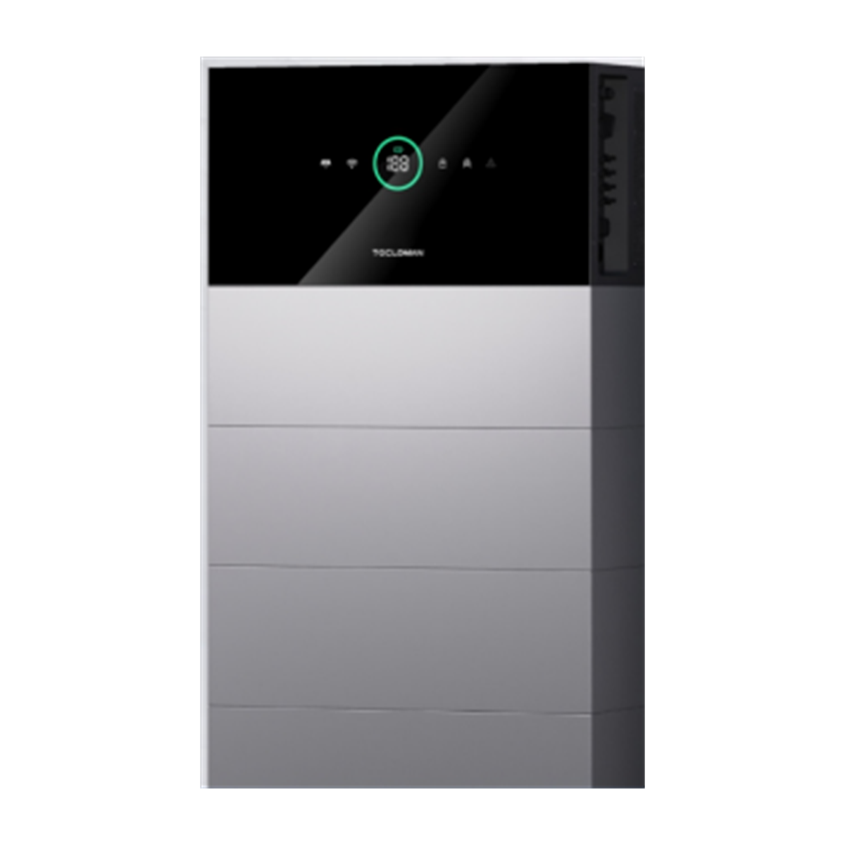 DCDC home inverter