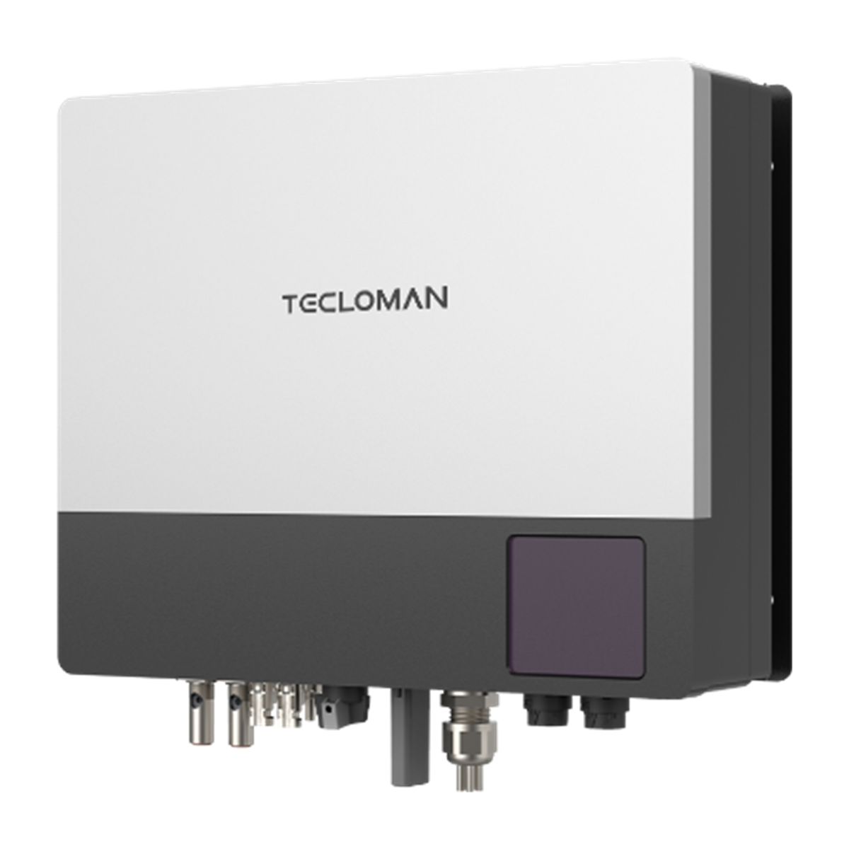 Firefly hybrid home solar storage inverter