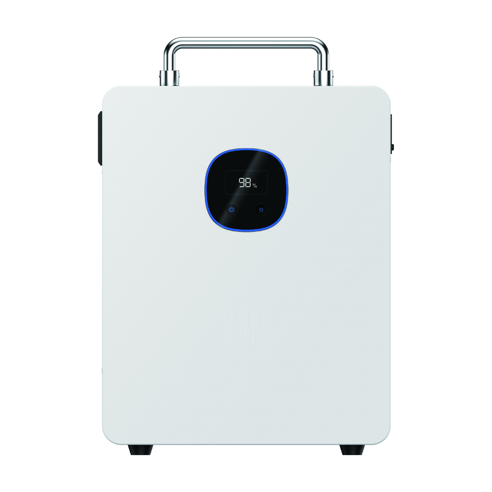 IESS-05K10N portable power tank