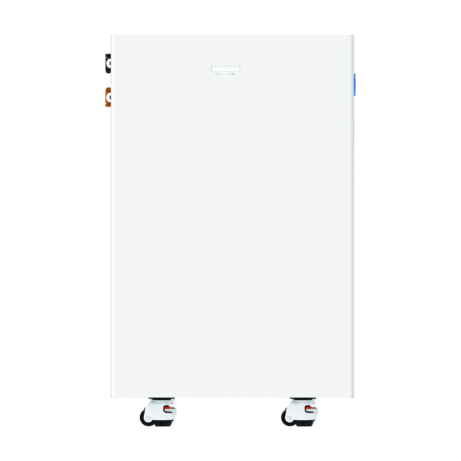 IPL-51314H 16kWh LiFePO4 battery