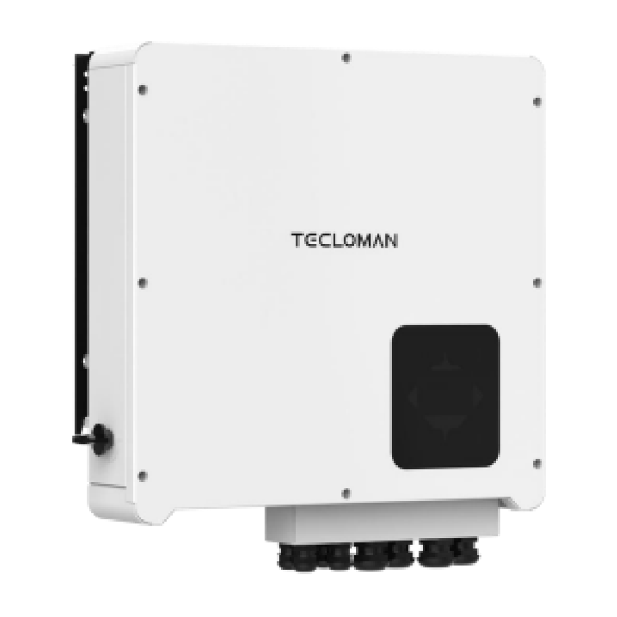 Three-phase hybrid inverter