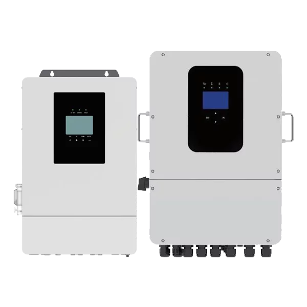 Residential solar self-consumption for YR-SYS620-3P10-16