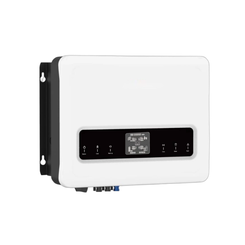 YR-SYS620-3P10-19.2 inverter solution detail