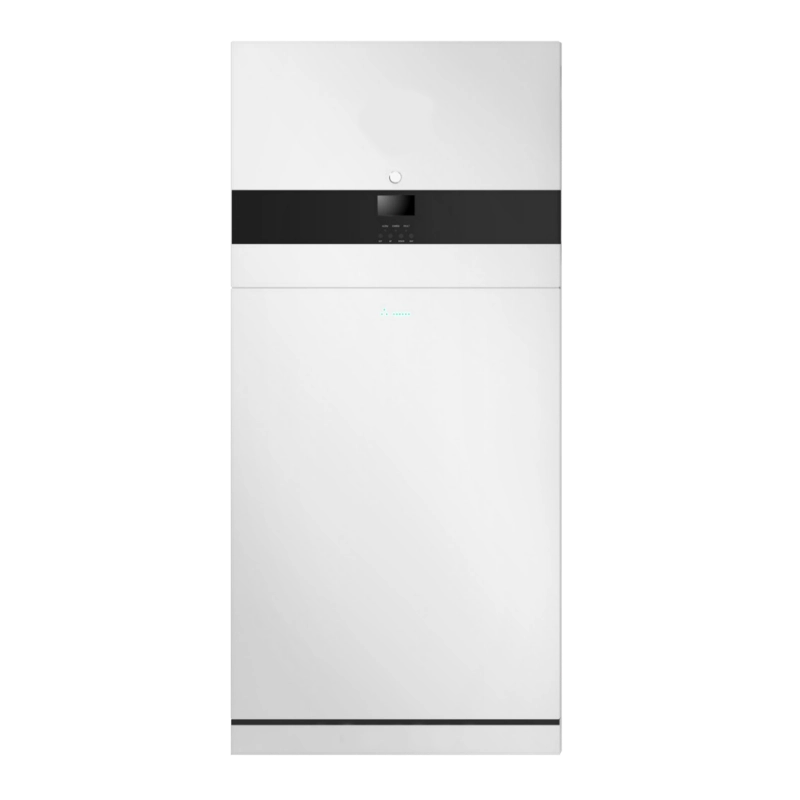 YR-AIO6.2-16Pro all-in-one energy storage system detail