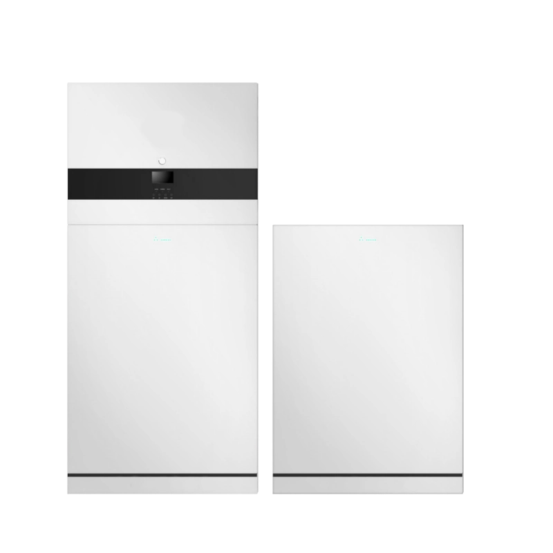 YR-AIO6.2-32Pro 32.14kWh all-in-one energy storage system