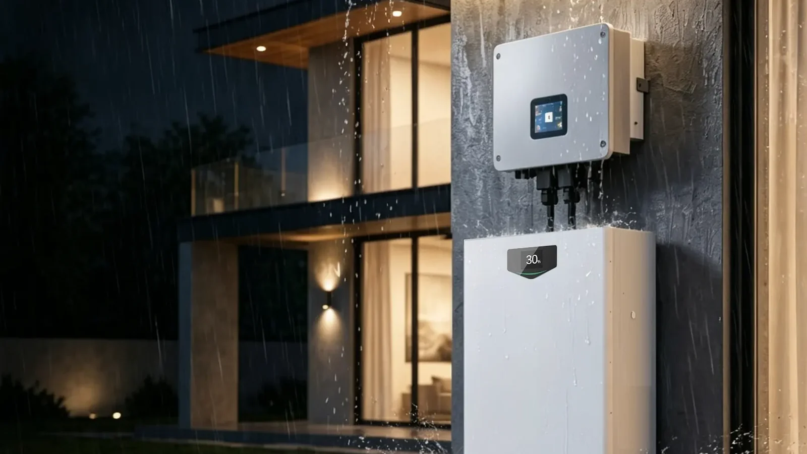 Battery and inverter compatibility review