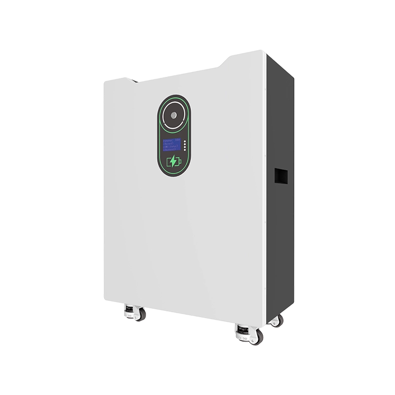 BW-M16S280BL-F battery for residential solar storage