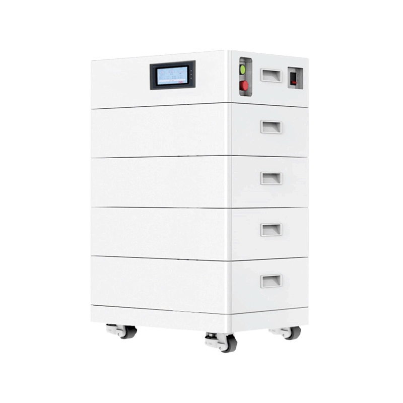 HVM15-120S100BL high voltage battery for workshop backup