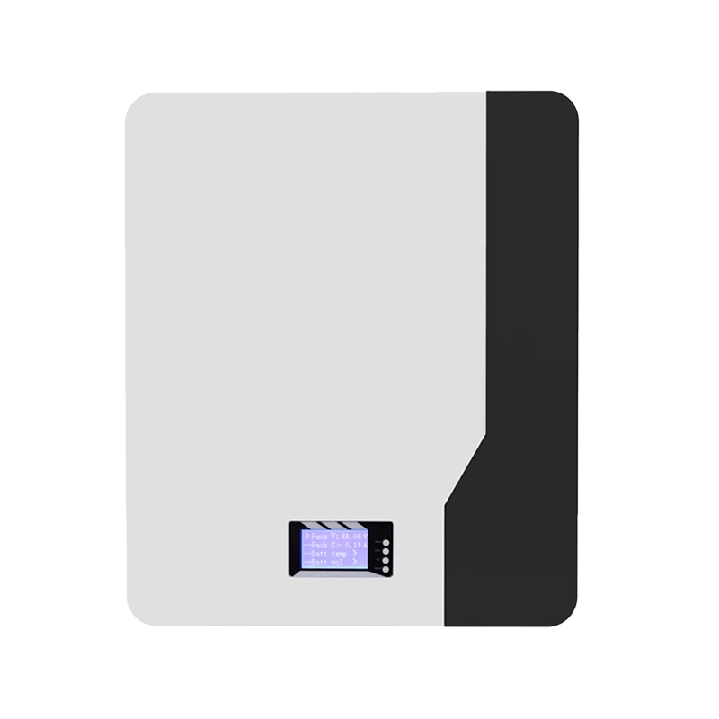 M15S100 200BL-V 48V wall mounted LiFePO4 battery family
