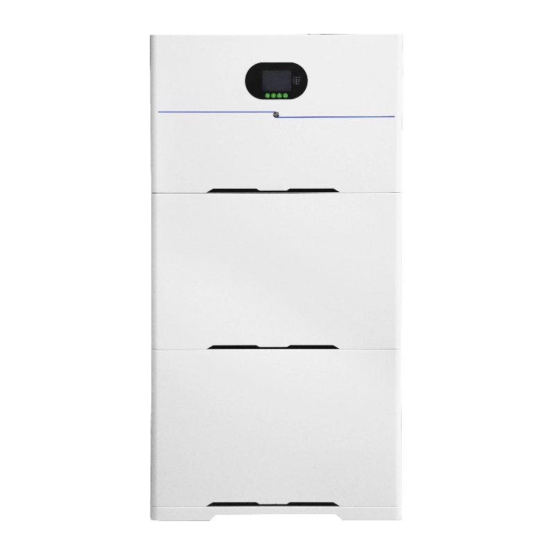 M15S280BL-V 13.44kWh scalable LiFePO4 battery