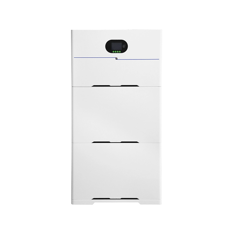 M15S280BL-V 13.44kWh scalable LiFePO4 battery