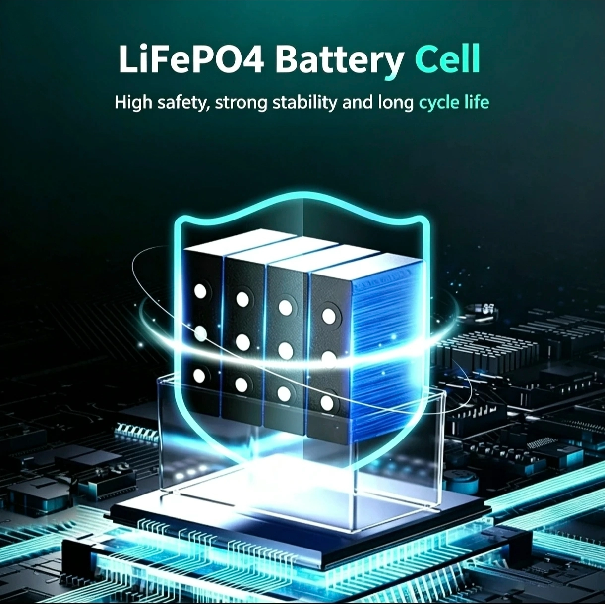M16S100BL-V1 LiFePO4 home storage battery detail for OEM ODM sampling