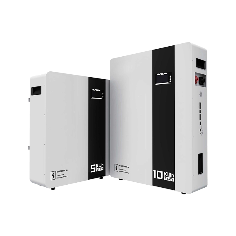 M16S100BL-V2 product view