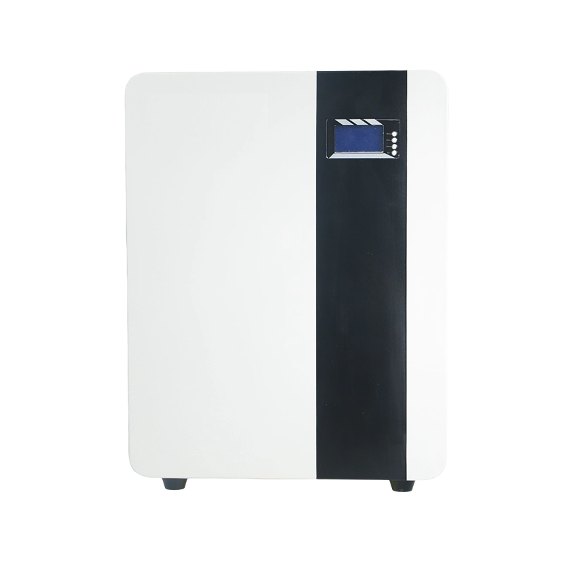 M16S100BL-V2 LiFePO4 battery for home storage