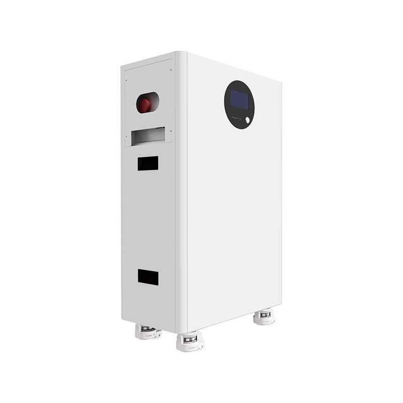 WT-M16S280BL-F 14.336kWh movable LiFePO4 battery
