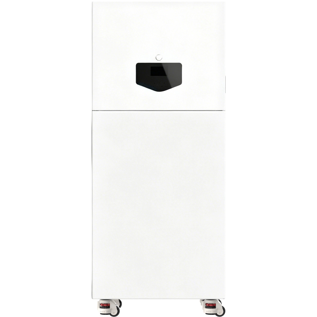 YR-AIO6.2-M10 10.54kWh all-in-one energy storage system