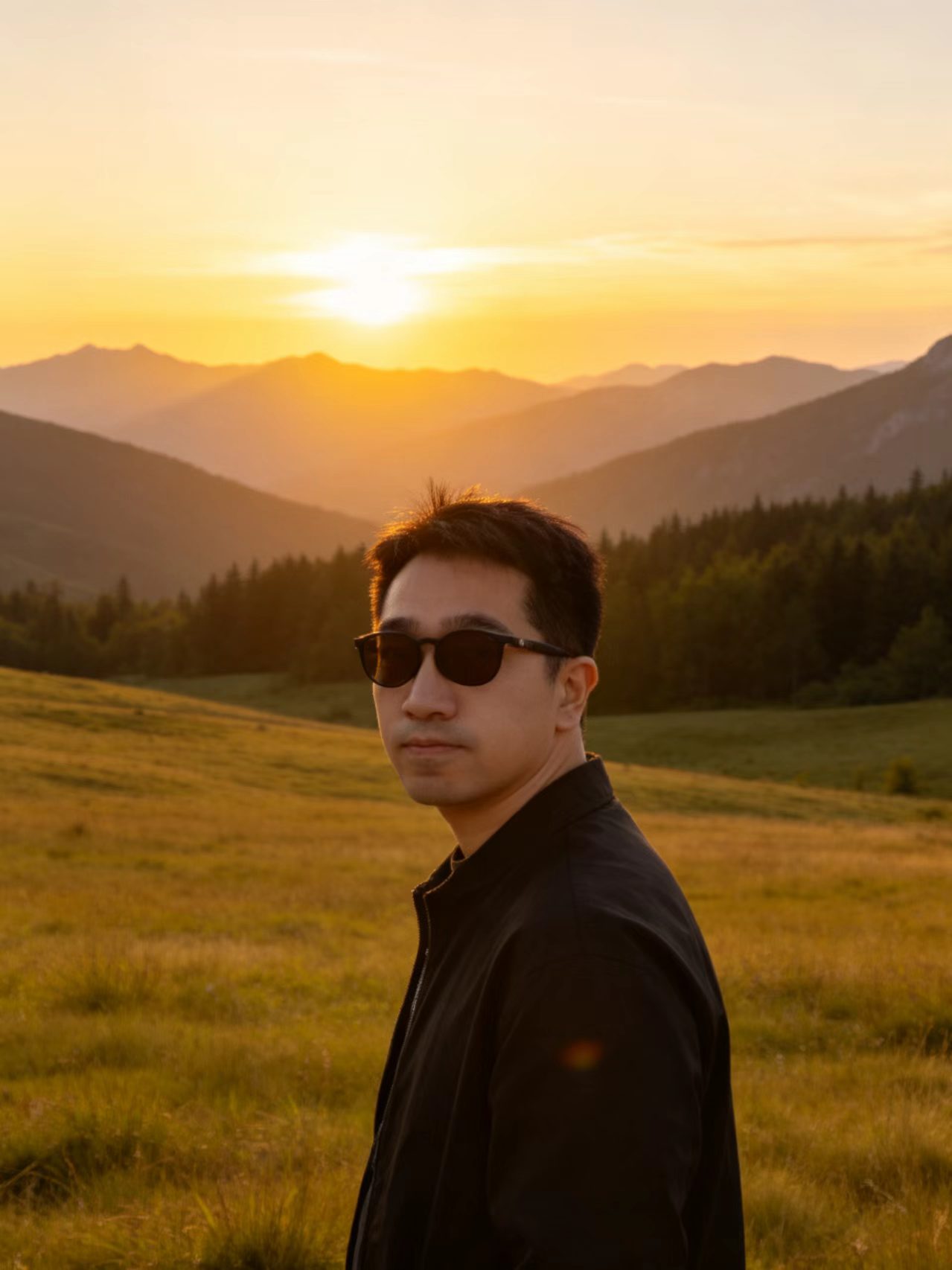 Peter Yin