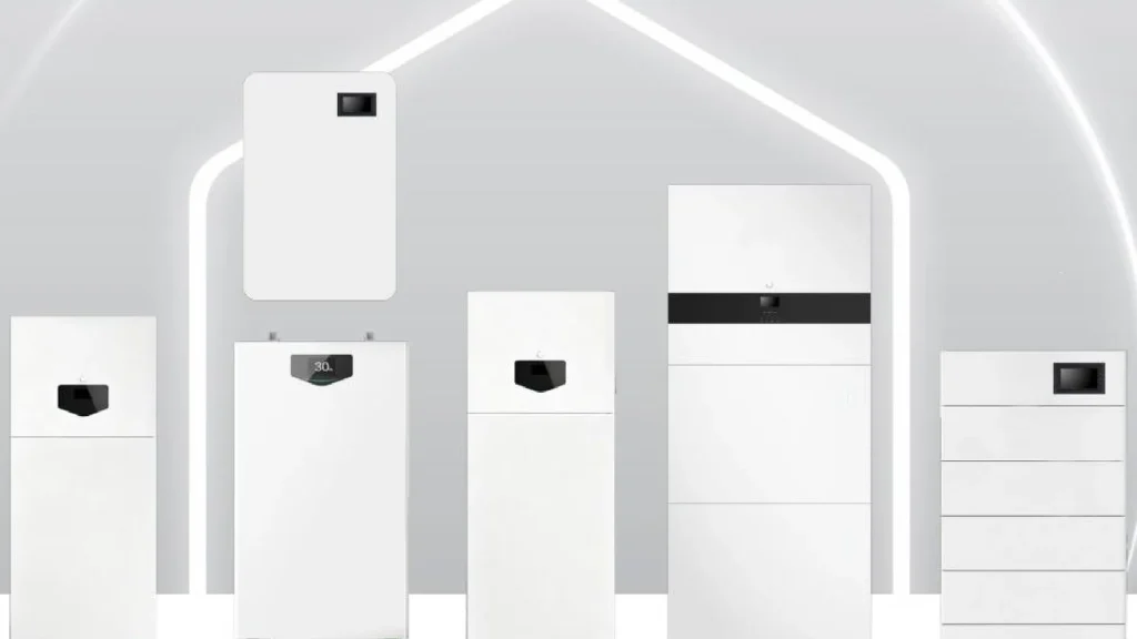 Wall-Mounted vs Floor-Standing Home Batteries for Channel Sales